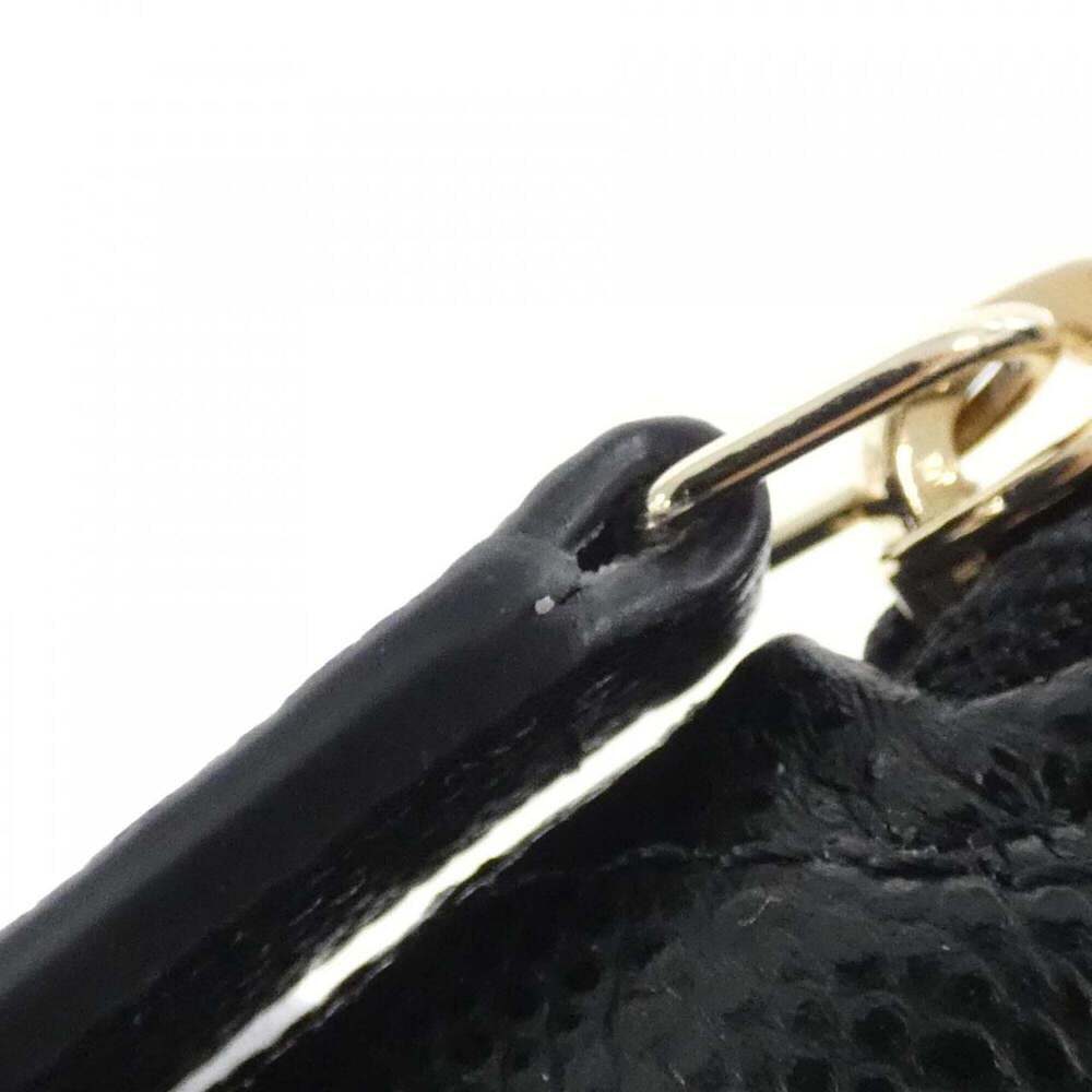 CHANEL Black Wallet - Picture 4 of 5